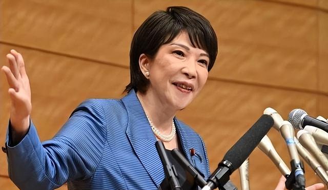 中方发“斩首”警告后，不到24小时	，高市早苗表态澄清：言辞失当