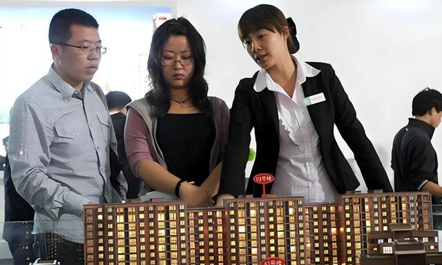 马云预言成真？如果不出意外，2025年下半年房地产将发生重大转变