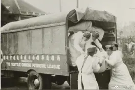 抗战救护往事（11）- 治了哪些病？图片