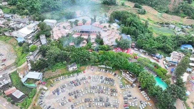 普洱“双节”假期有多火？239.68万人次！21.39亿元！