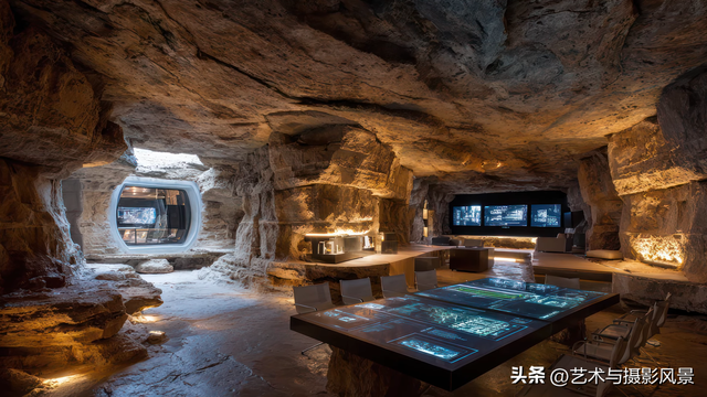当未来栖居自然：解码十大科幻旅游空间的「共生美学」