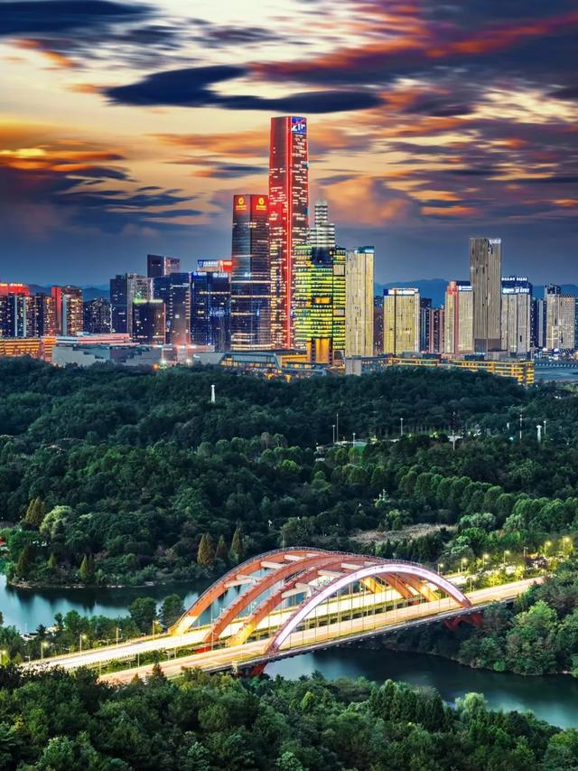 贵阳的房价，会不会成下一个三亚？