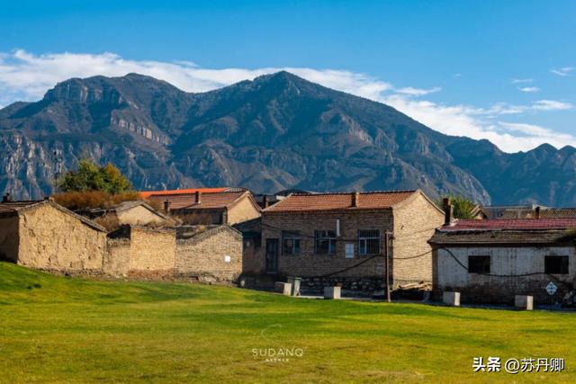 “国宝级”千年古城！山西浑源：一座来了就爱上的晋北小城