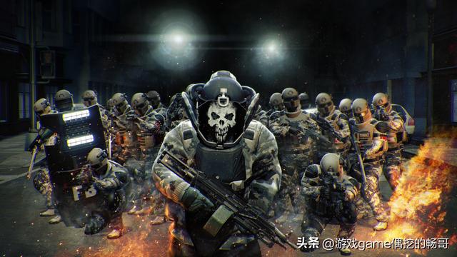 Epic送过的13款爆火游戏盘点！领过的都赚翻，没领的赶紧蹲返场！