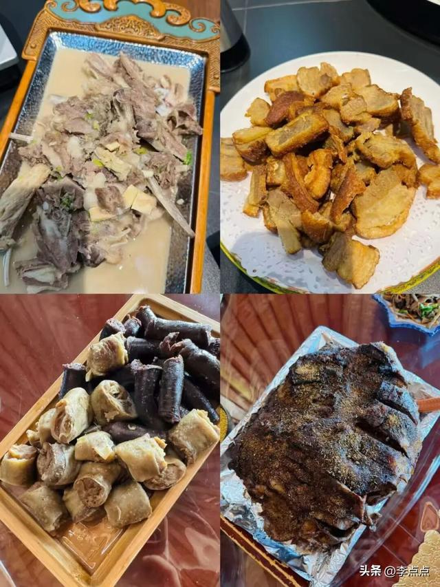 美哭了，我在内蒙古找到了旅行最伟大的意义