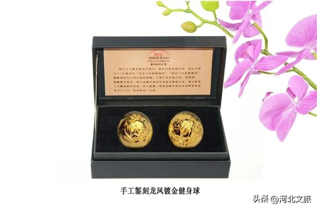 淬火千年韵，掌中转乾坤