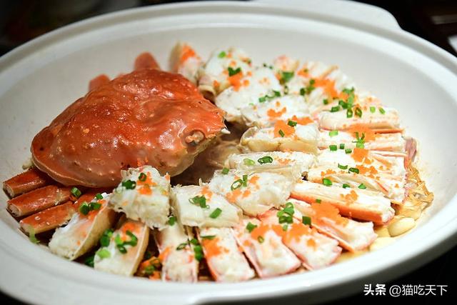 水头晋江一日游，美食古村全都有！