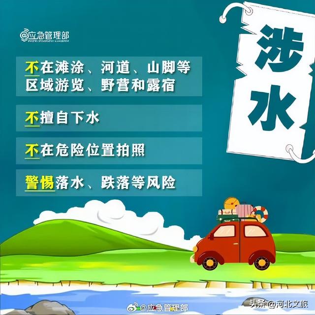 景区打卡，这些攻略你得“码”住→