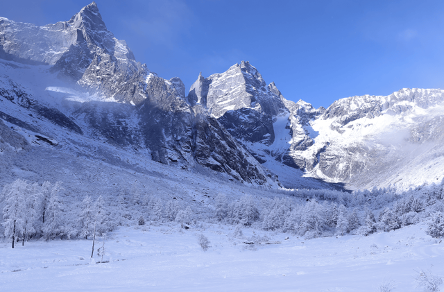 热度持续攀升！毕棚沟2025年度接待游客突破1200000！