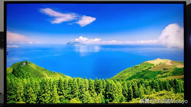 2K255Hz，0.3ms响应，1k出头ROG绝杀27二代香不香