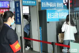 清明期间 武汉六大汽车客运站预计共发送班次3600班图片