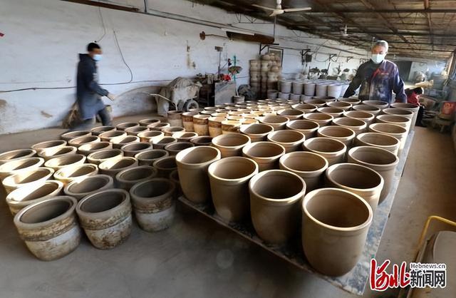 这么近 那么美 周末到河北：石家庄高邑，千年古鄗地，光武中兴城