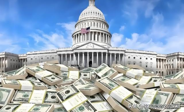 美国发出警告：中国不还100年前的旧债，美国绝不承认欠中国的钱