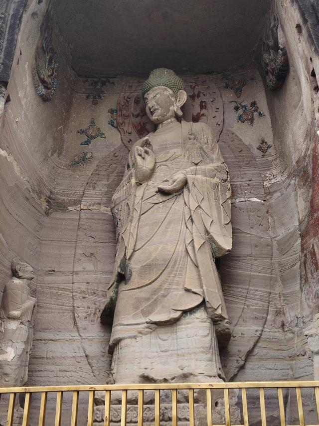 南行漫记：离开遂宁继续南下，偶遇安岳圆觉洞