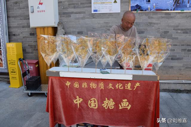 走进久仰的大境门