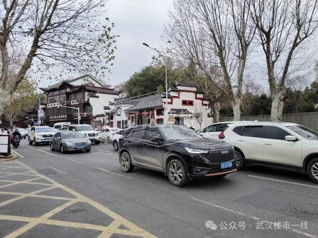 苦等多年！内环知名地标，终于复活了！