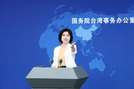 赖清德公开拒统，大陆送出2句话，解放军发射导弹，拜登呼吁避战图片
