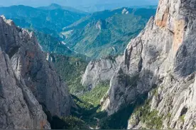 国家地理推荐 | 此生必徒15大经典徒步路线！有时间就给我冲！图片