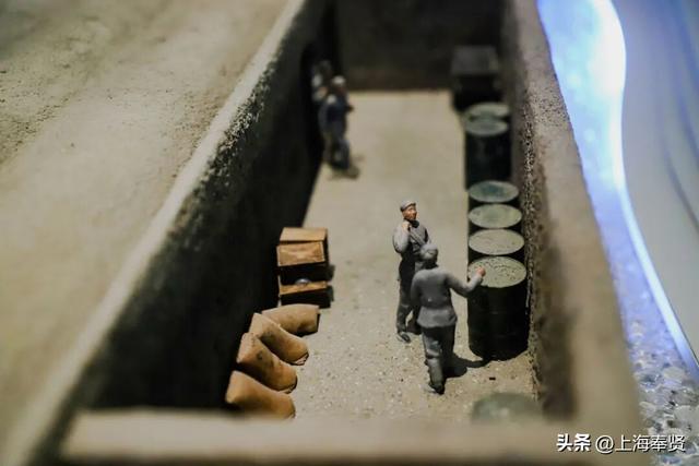 防空洞变身“时空博物馆”，等你来打卡！