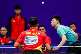 亚运会乒乓球赛程！附中央5直播乒乓球比赛表+对阵图一览图片