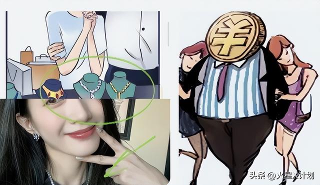 与富商海外产子真相大白6个月，江疏影近照太意外，王传君没说错