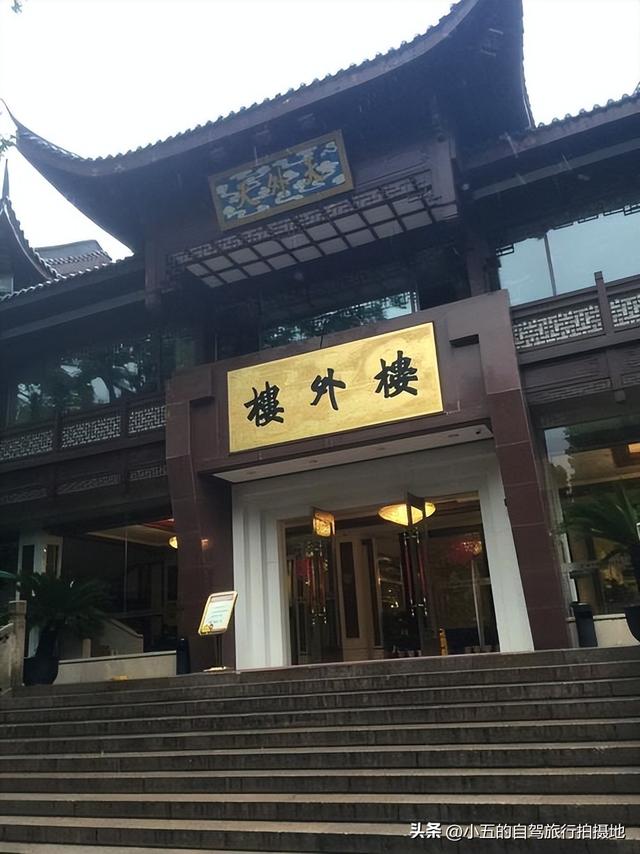 杭州北山街暴走攻略！本地人私藏的神仙景点+美食，错过等于白来