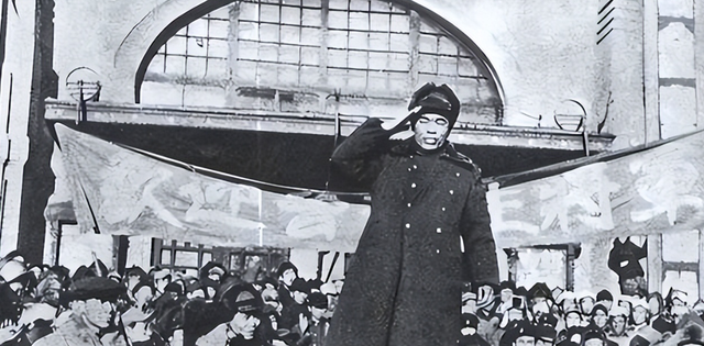 51年曾泽生从朝鲜回国，见过主席之后回家吩咐妻子：北京不能待了