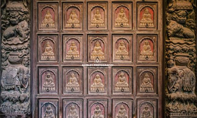 北京二环内秘境，曾是祸国殃民的宦官家庙，却被列入首批国保单位