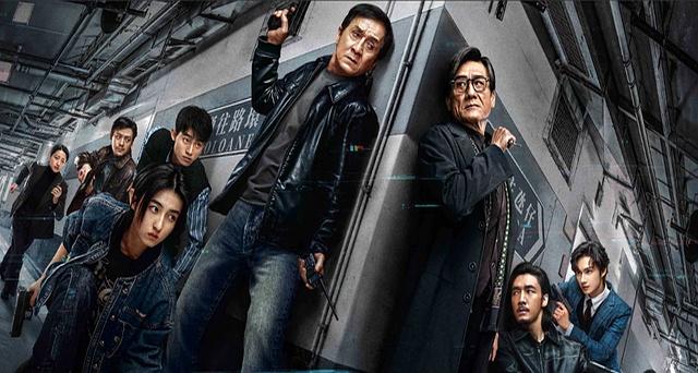 成龙新片票房冲10亿，上部影片仅500万元，为何暴涨200倍？