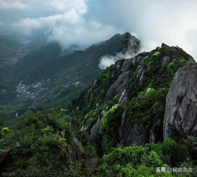 江西一4A景区投资1.27亿，给山安装电梯，天哪！