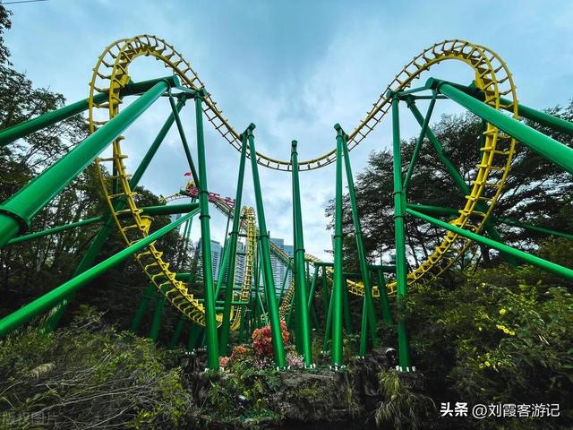 2025最新版！广东16家AAAAA级景区全攻略（附必玩清单）