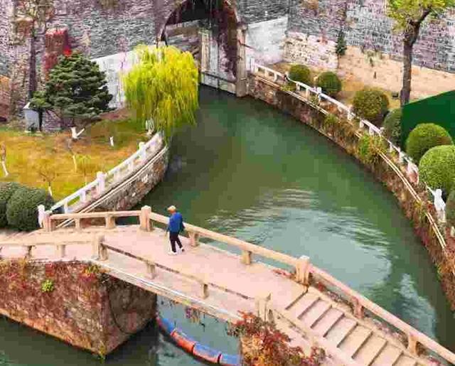 我是扬州人，去了河北张家口，不吹不黑，张家口比网上评价还要好