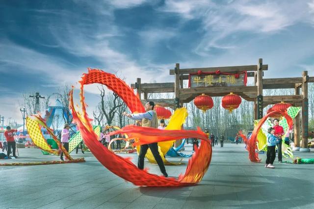 收藏！济宁国庆、中秋精品旅游线路：穿越古今、共赴团圆