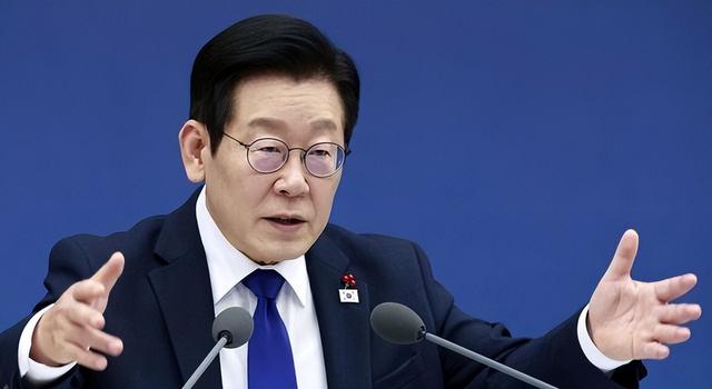 韩国终于等来机会	，对高市早苗出了一口恶气，顺手帮中国一个大忙