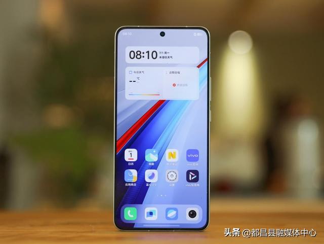 2025买vivo手机，推荐这3款公认“口碑好”，性价比高入手不吃亏