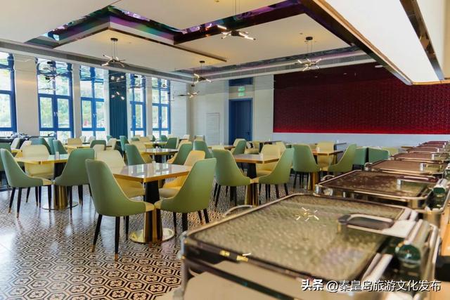 优质会议培训资源推介 |北戴河云亭海会议培训优选酒店