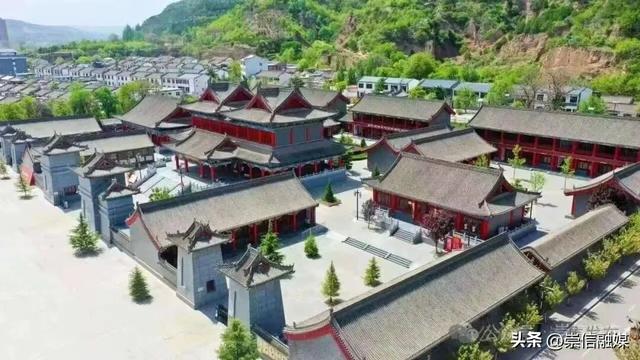 品牌彰显活力 融合驱动增长——​“十四五”崇信县文旅融合综述