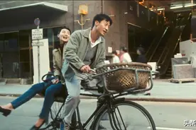 电影《甜蜜蜜》实质上是一部毁三观的作品图片