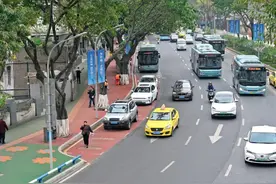 免费！延时运营！这份“五一”假期重庆出行攻略快收好图片