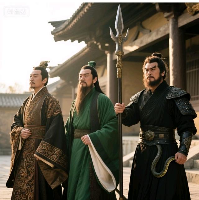 三国英雄13：领徐州牧，我的苐一块地盘！