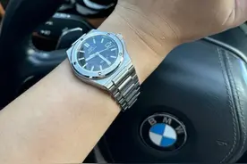 如何选择手表？主要看机芯、品牌和档次三个方面？图片