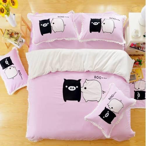 当年红极一时的卡通IP，酷儿、流氓兔等5个怀旧角色都怎么样了？