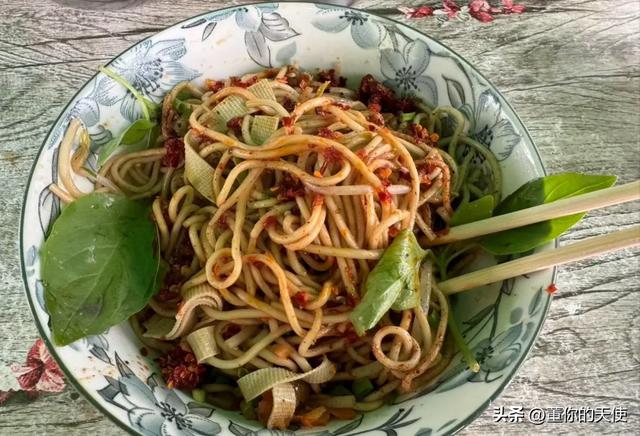 真信了！去了一趟信阳后，终于接受信阳不像是河南城市这话了！