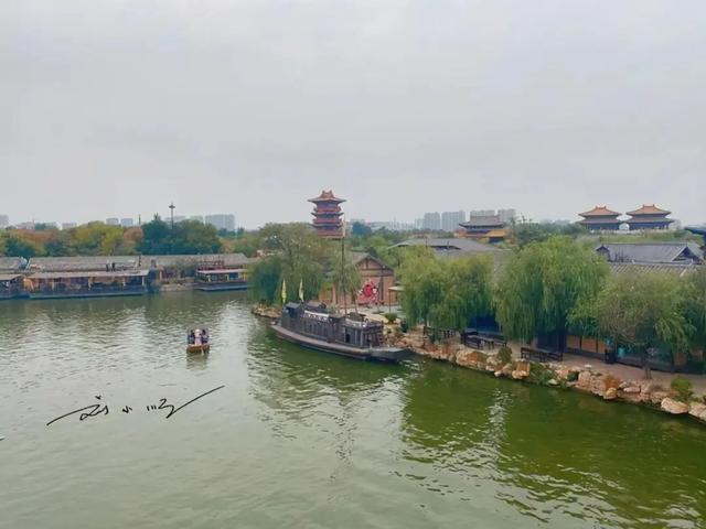 河南有座城市 “意难平”！曾是世界第一大城市，如今却沦为三线？