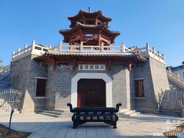 河北旅游：邯郸成安 冀南粮仓的诗意转身，红绿交织的田园牧歌