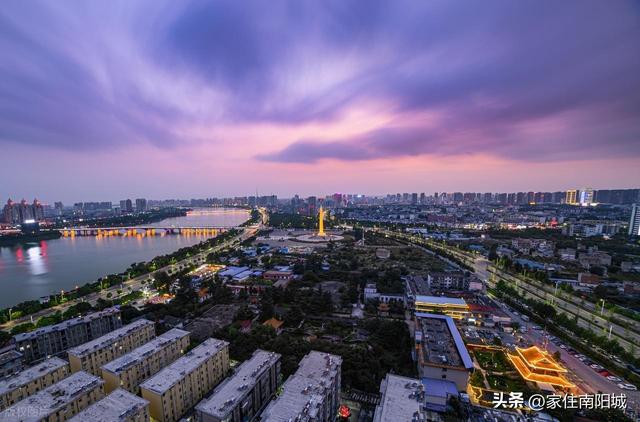 南阳文旅发展现状、困境与突围路径——守正创新破局 文旅强市扬帆