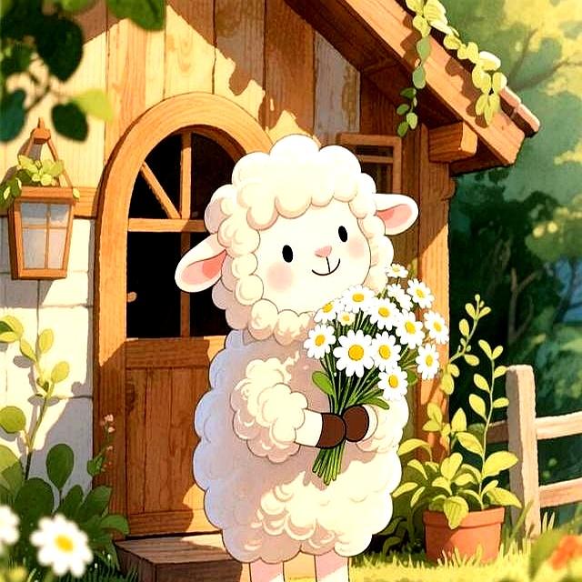 生肖羊的终身伴侣：除了这两人！其他人都只是你生命中的风景！