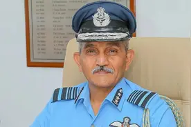 印军空军副司令被免职！“阵风”完败歼-10CE，三大致命短板曝光图片