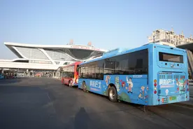 宁波|市区16条公交线路调整，征求你的意见！图片