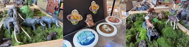探秘远古文明，乐享文博黄金周 周口店遗址特色活动异彩纷呈！